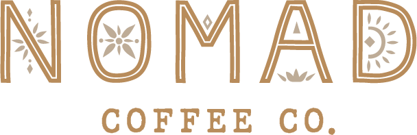 Nomad Coffee Co.